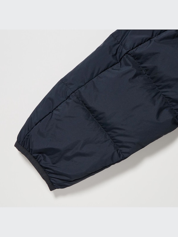 Ultra Light Down Jacket | 3D Cut Wide Quilt | 2023 Version