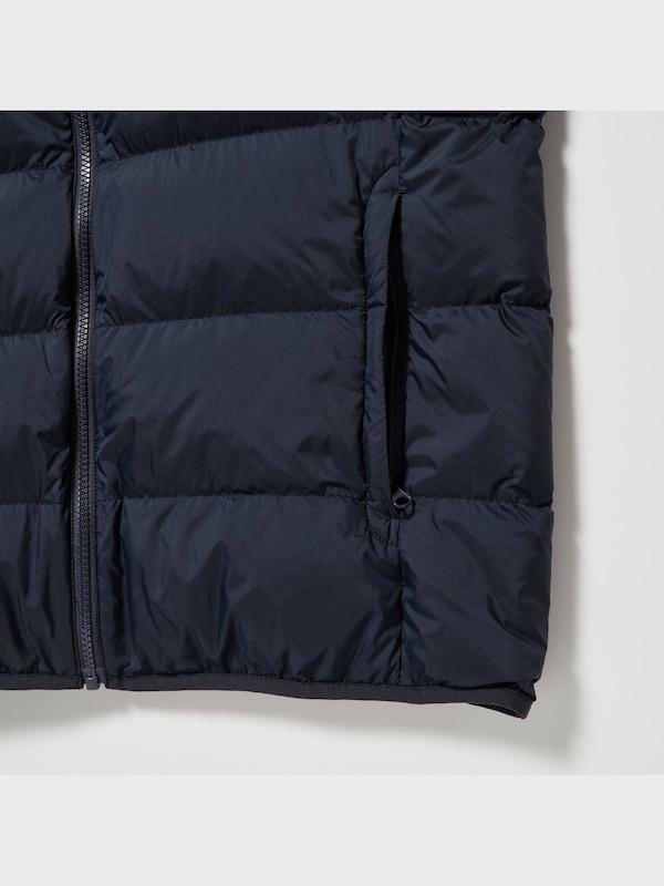 Ultra Light Down Jacket | 3D Cut Wide Quilt | 2023 Version