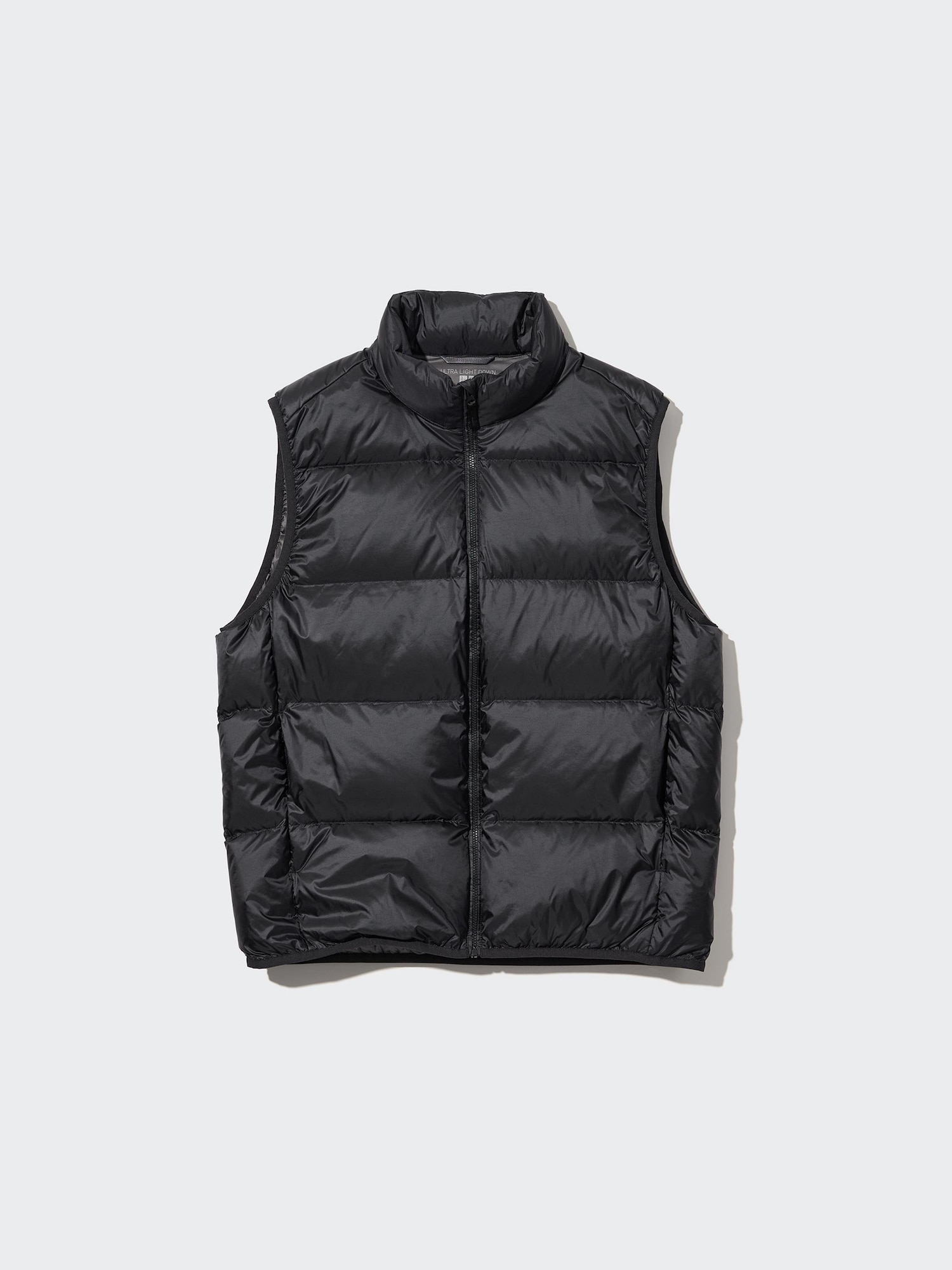 Men s Ultra Light Down Vest UNIQLO UK