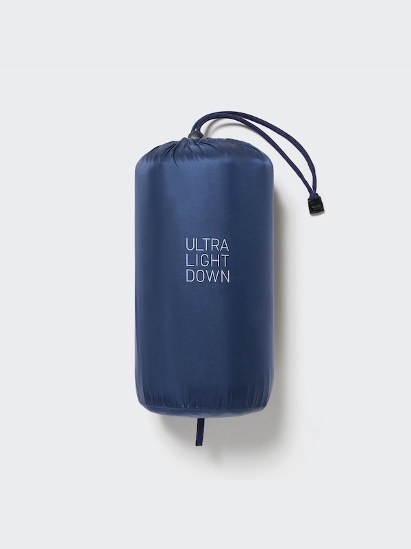 Ultra Light Down Vest | Wide Quilt | 2023 Edition