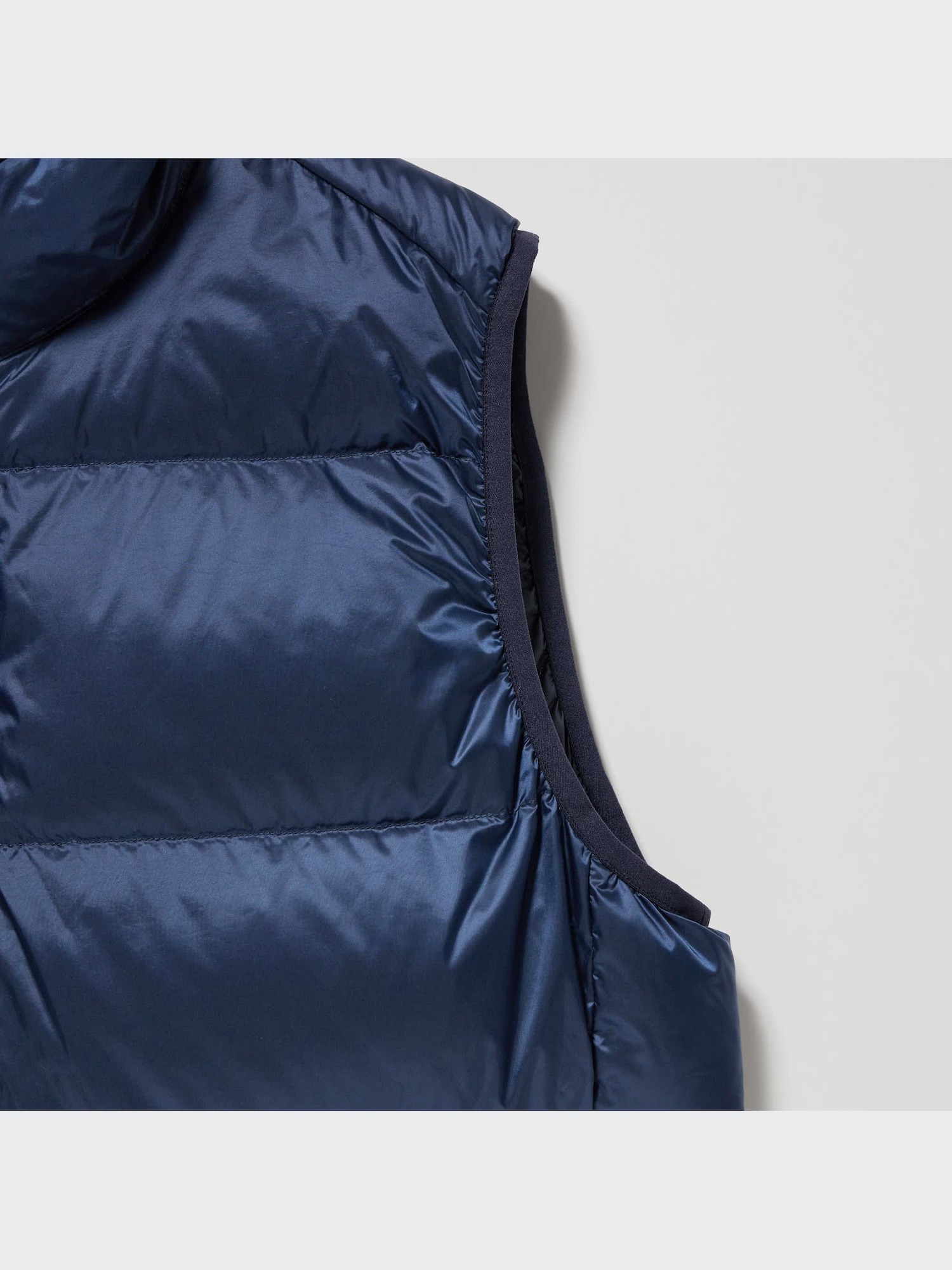 Ultra Light Down Vest | Wide Quilt | 2023 Edition | UNIQLO US