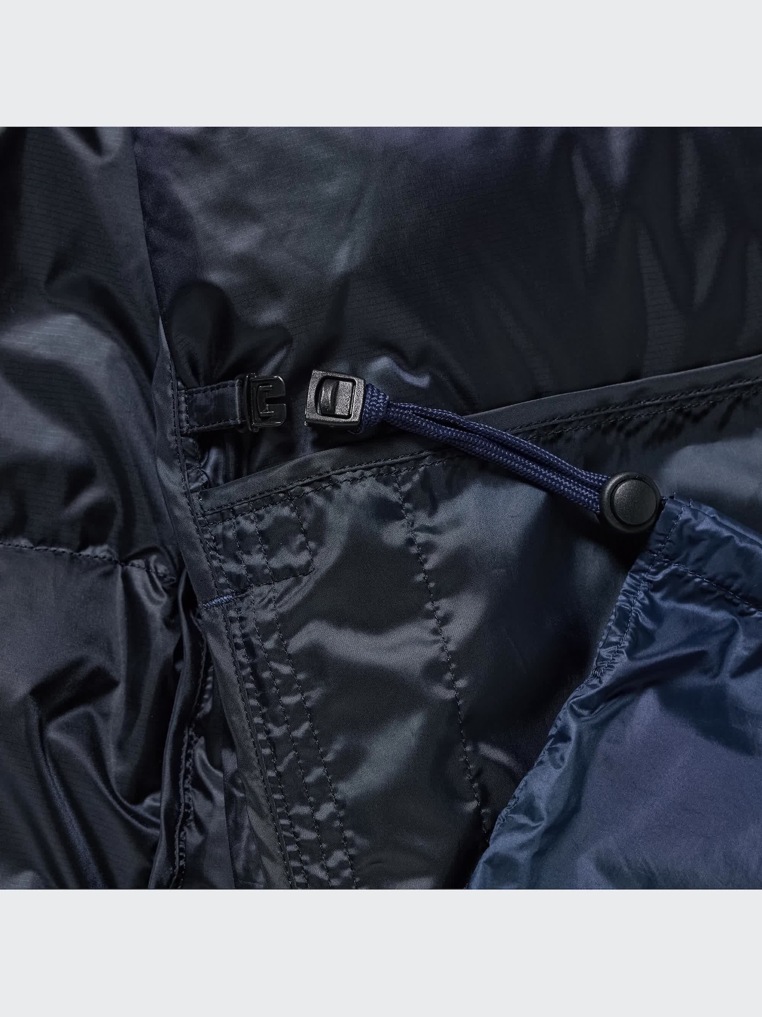 Ultra Light Down Vest | Wide Quilt | 2023 Edition | UNIQLO US