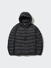 Ultra Light Down Parka | 3D Cut | 2023 Edition