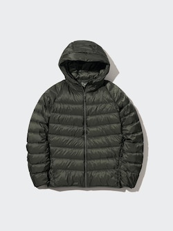 Ultra Light Down Parka | 3D Cut | 2023 Edition