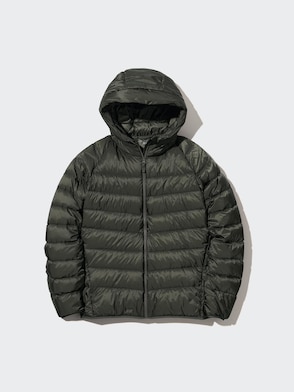ULTRA LIGHT DOWN PARKA