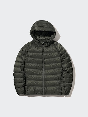 Ultra Light Down Parka | 3D Cut | 2023 Edition
