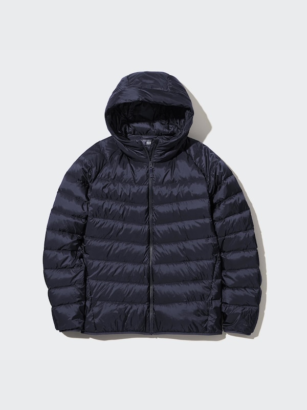 Ultra Light Down Parka | 3D Cut | 2023 Edition