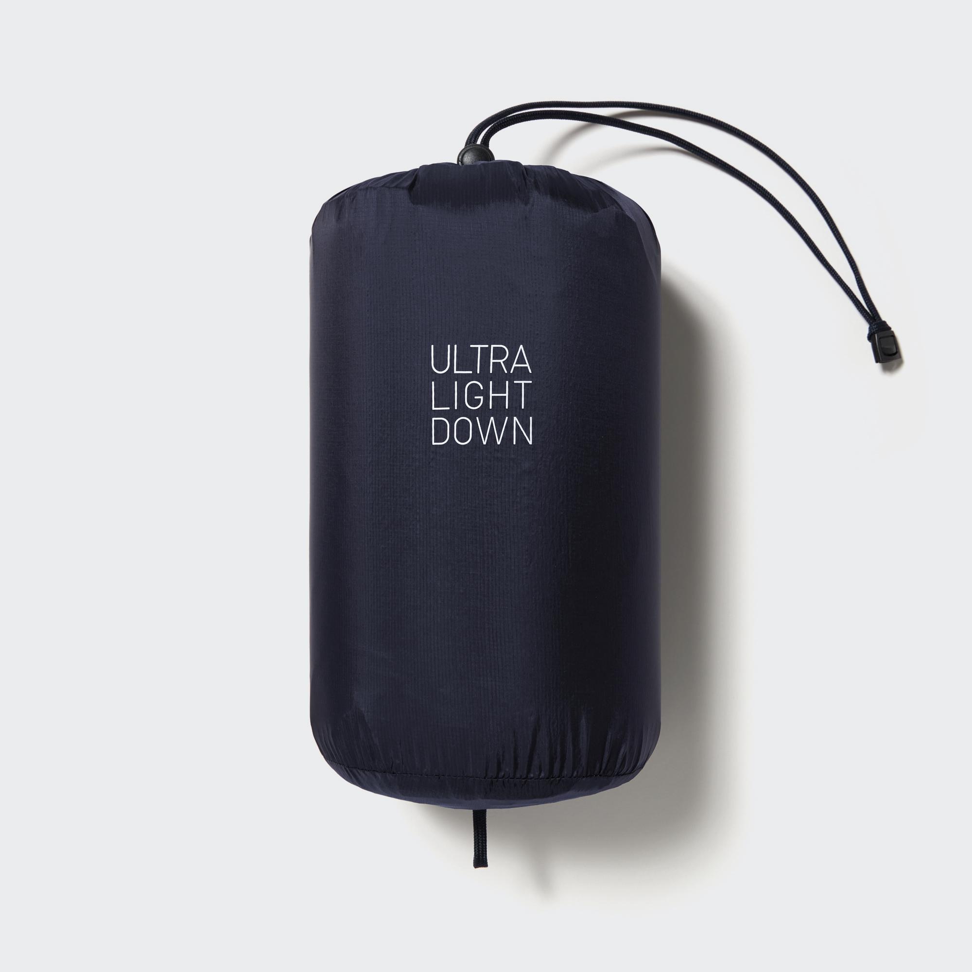 Ultra Light Down Parka | UNIQLO EU