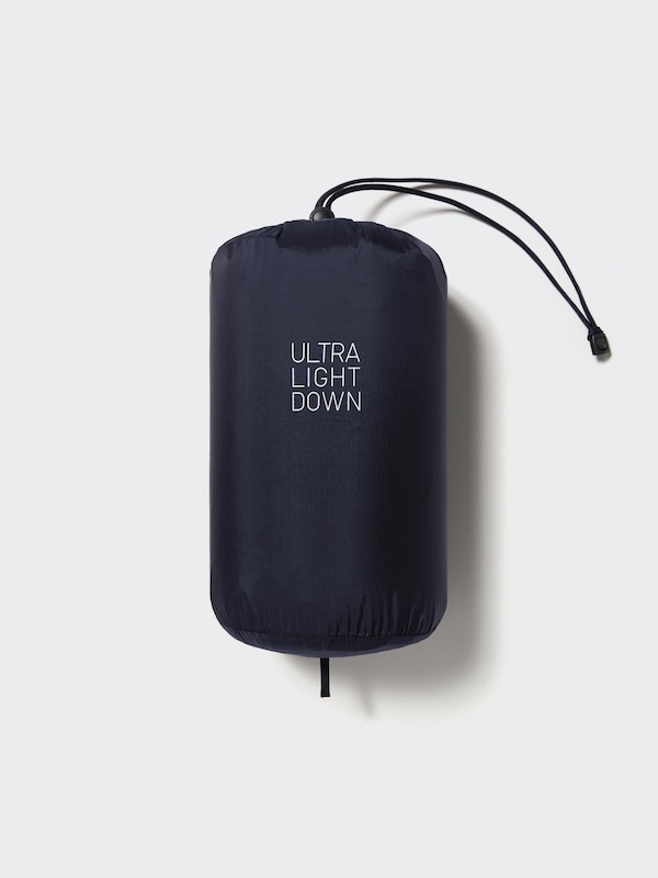Ultra Light Down Parka | 3D Cut | 2023 Edition