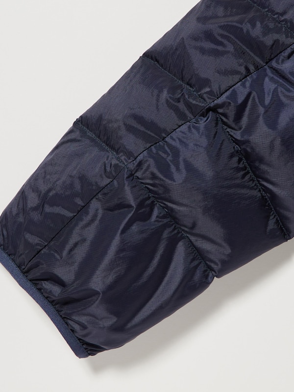 Ultra Light Down Parka | 3D Cut | 2023 Edition