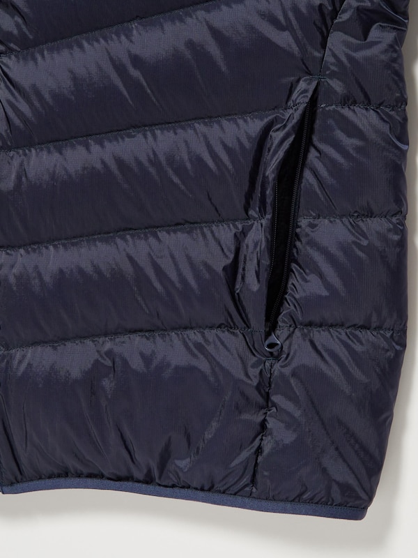 Ultra Light Down Parka | 3D Cut | 2023 Edition