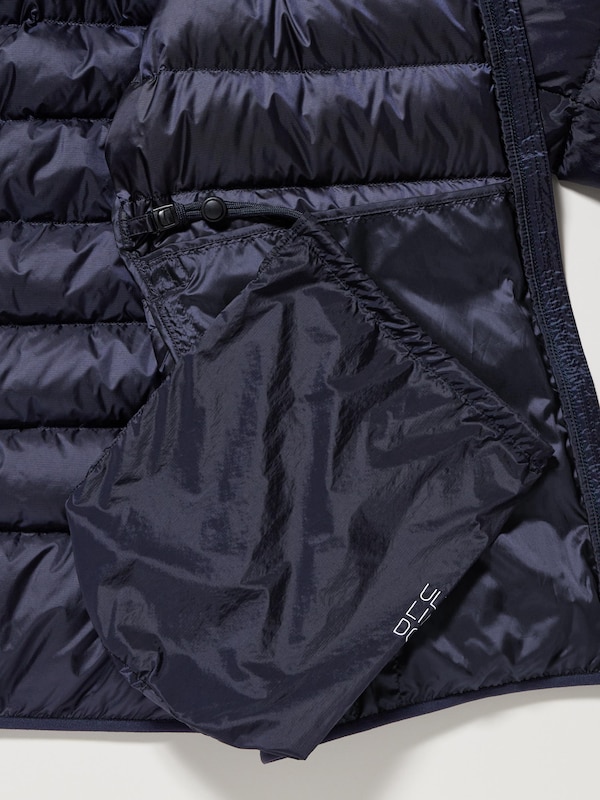 Ultra Light Down Parka | 3D Cut | 2023 Edition