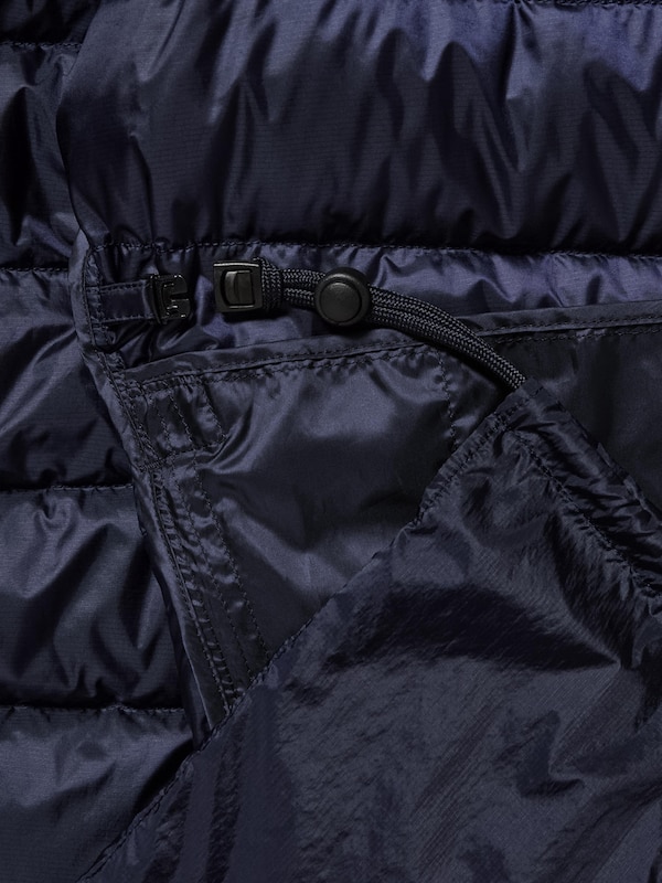 Ultra Light Down Parka | 3D Cut | 2023 Edition