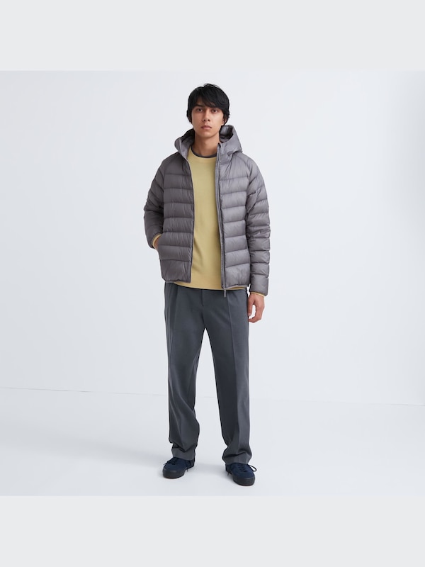 Ultra Light Down Parka (3D Cut) | UNIQLO US