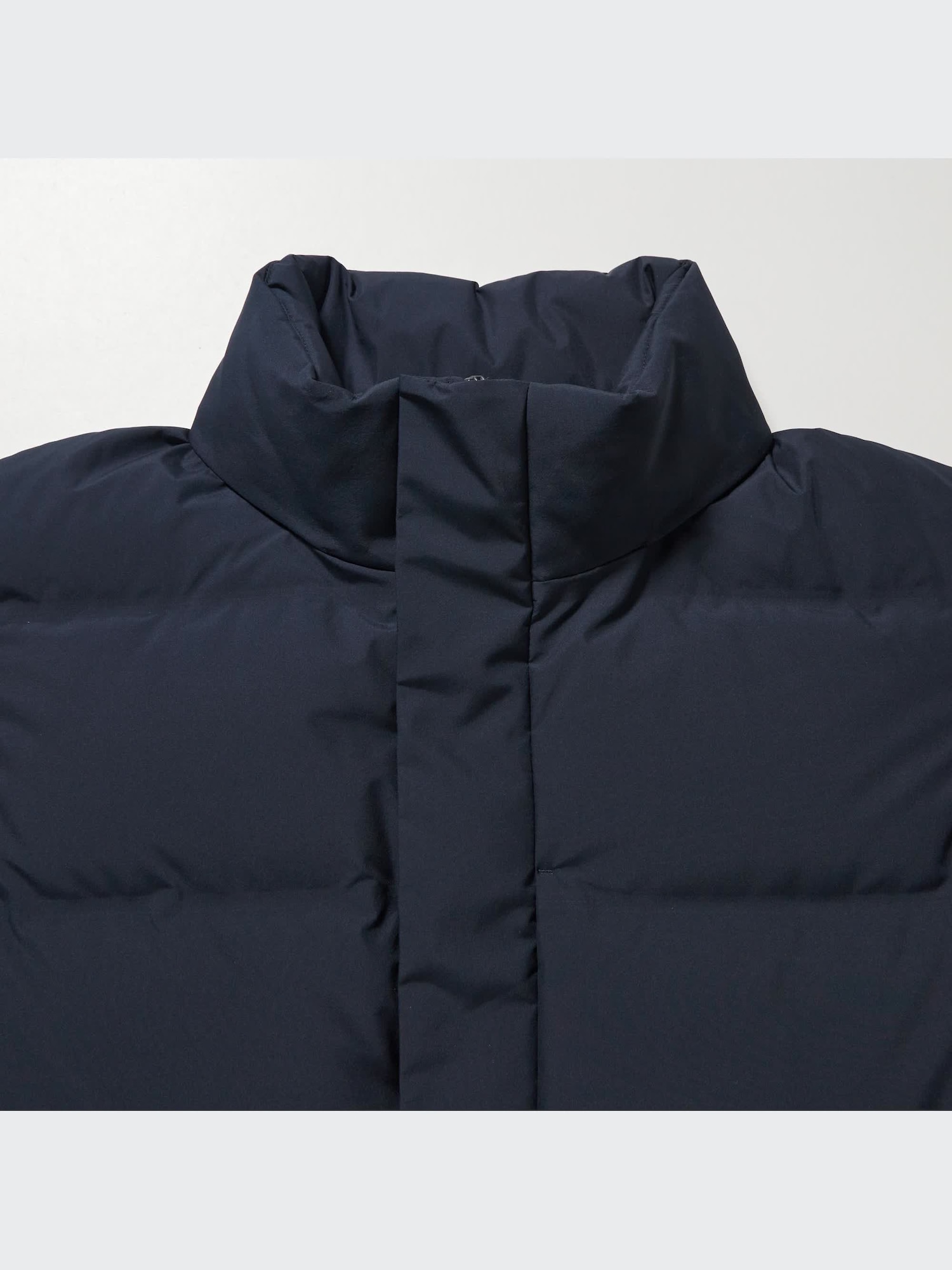 Seamless Down Coat | UNIQLO US