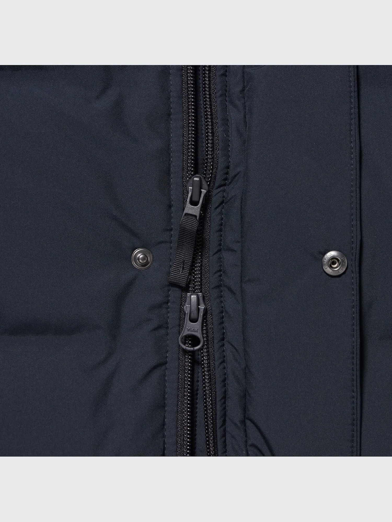 Men's Seamless Down Coat | UNIQLO US