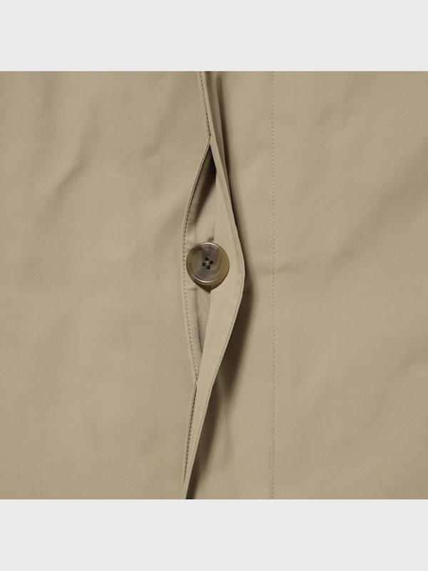 2-Way Single Breasted Coat