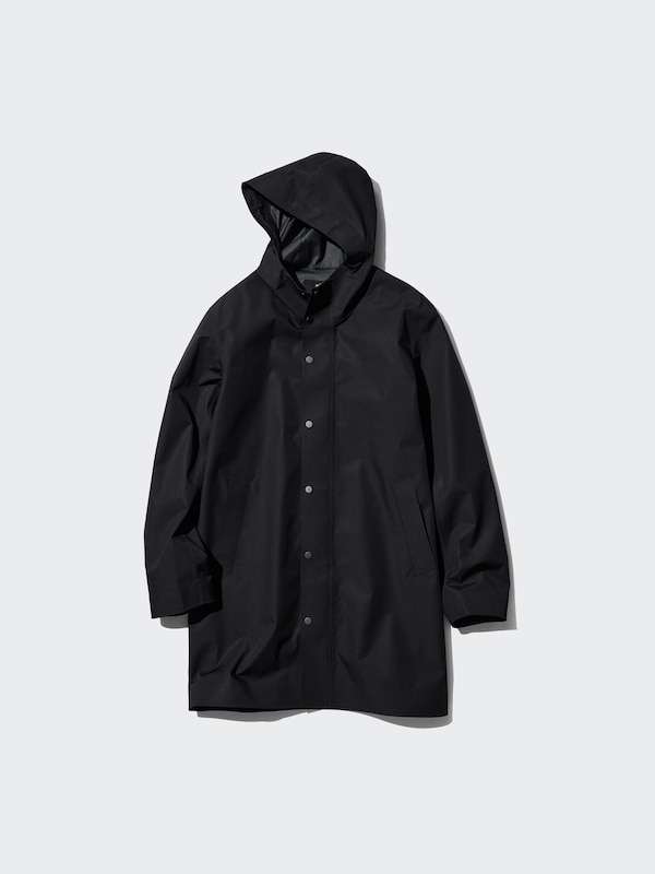 Manteau BLOCKTECH