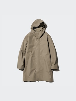 BLOCKTECH Coat