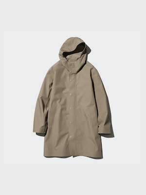 BLOCKTECH Coat