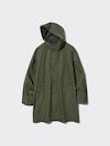 BLOCKTECH Coat
