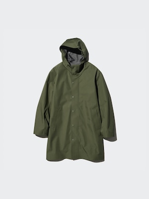 BLOCKTECH Coat