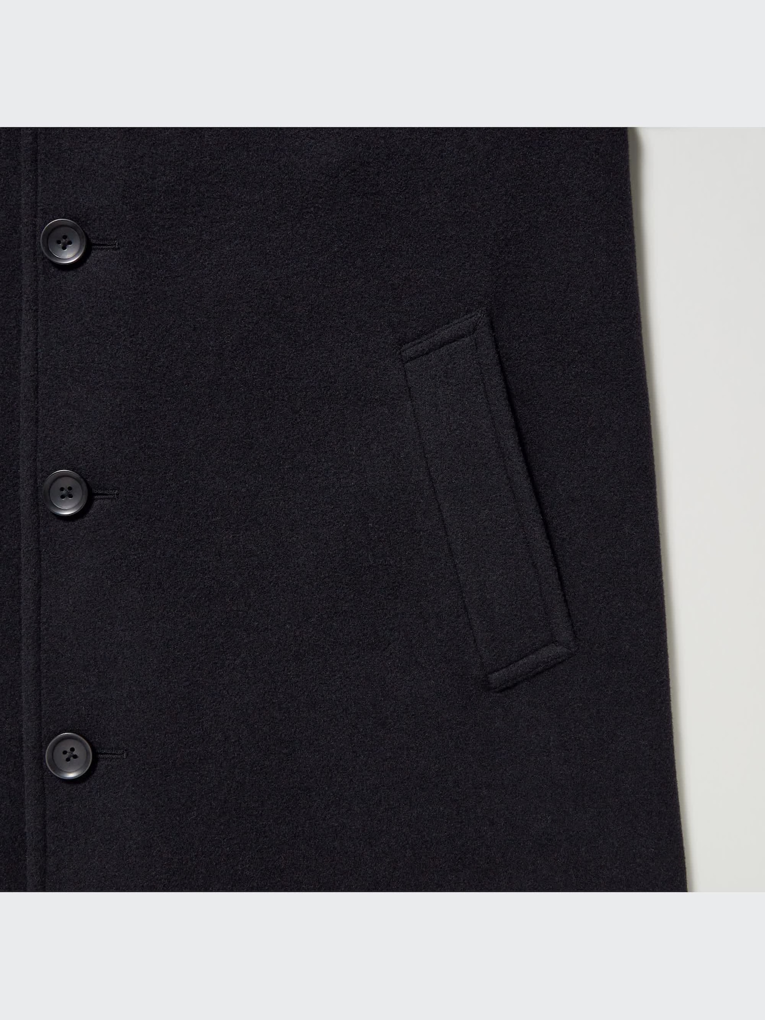 Balmacaan Coat | UNIQLO US