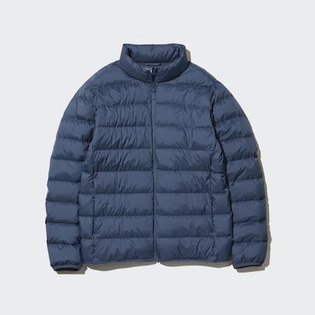 Ultra Light Down 3D Cut Quilted Jacket | UNIQLO EU