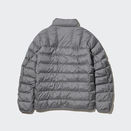 Ultra Light Down 3D Cut Quilted Jacket | UNIQLO EU