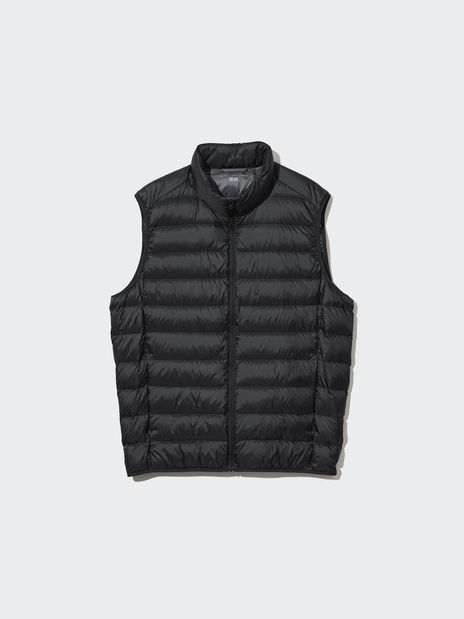 UNIQLO ULTRA LIGHT DOWN ブラック Lサイズ ウルトラライトダウンジャケット｜UNIQLO Masterpiece 2025 Fall