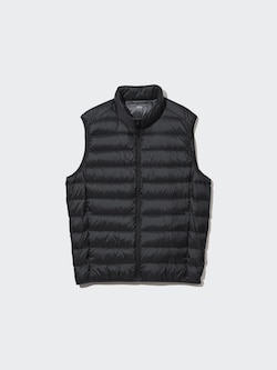 Ultra Light Down Vest