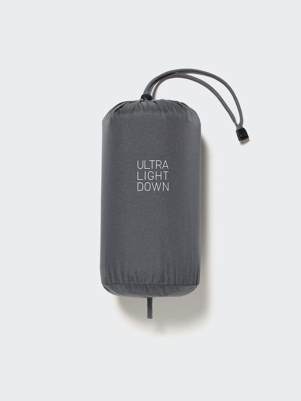 Ultra Light Down Vest