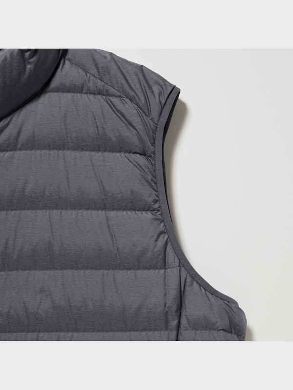 Ultra Light Down Vest