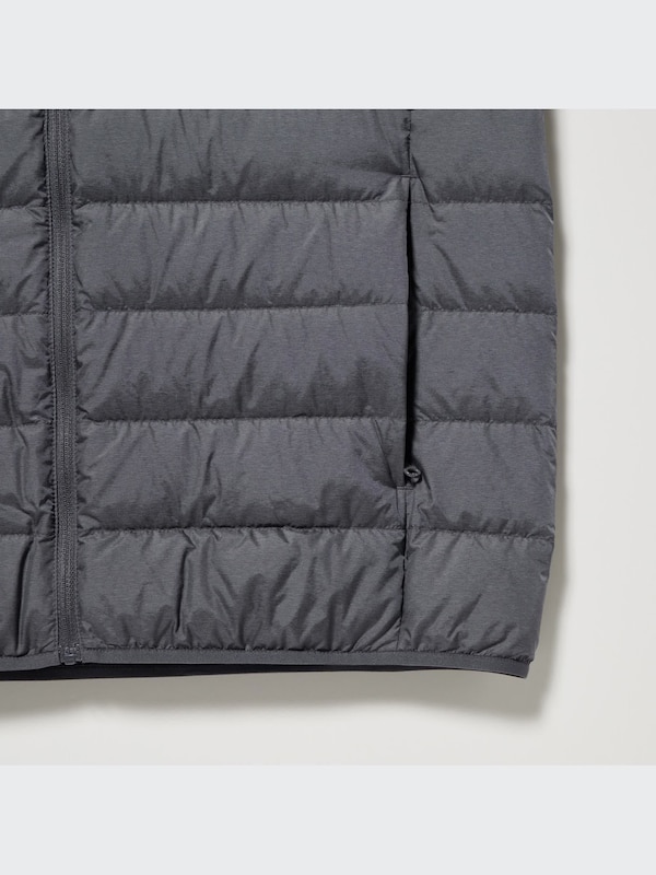Ultra Light Down Vest