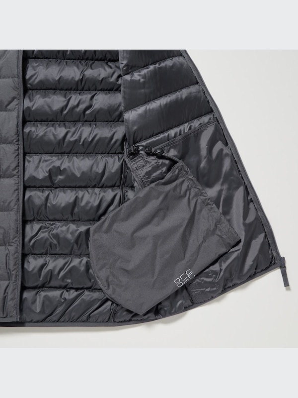 Ultra Light Down Vest