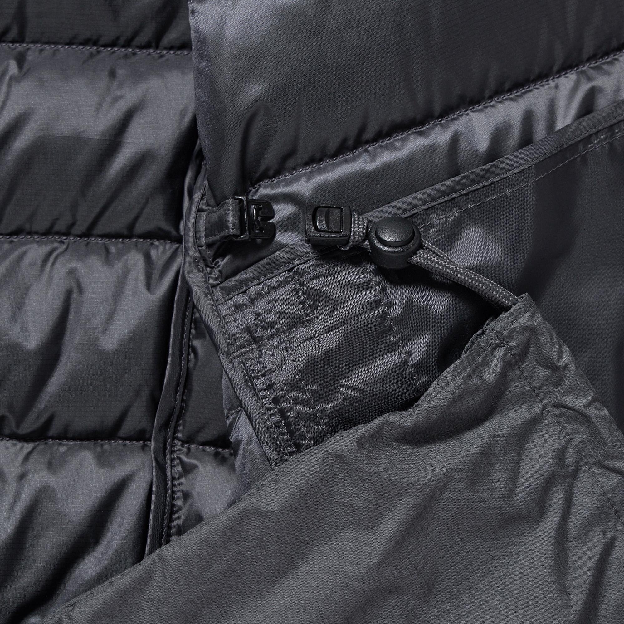 Ultra Light Down Quilted Vest UNIQLO GB