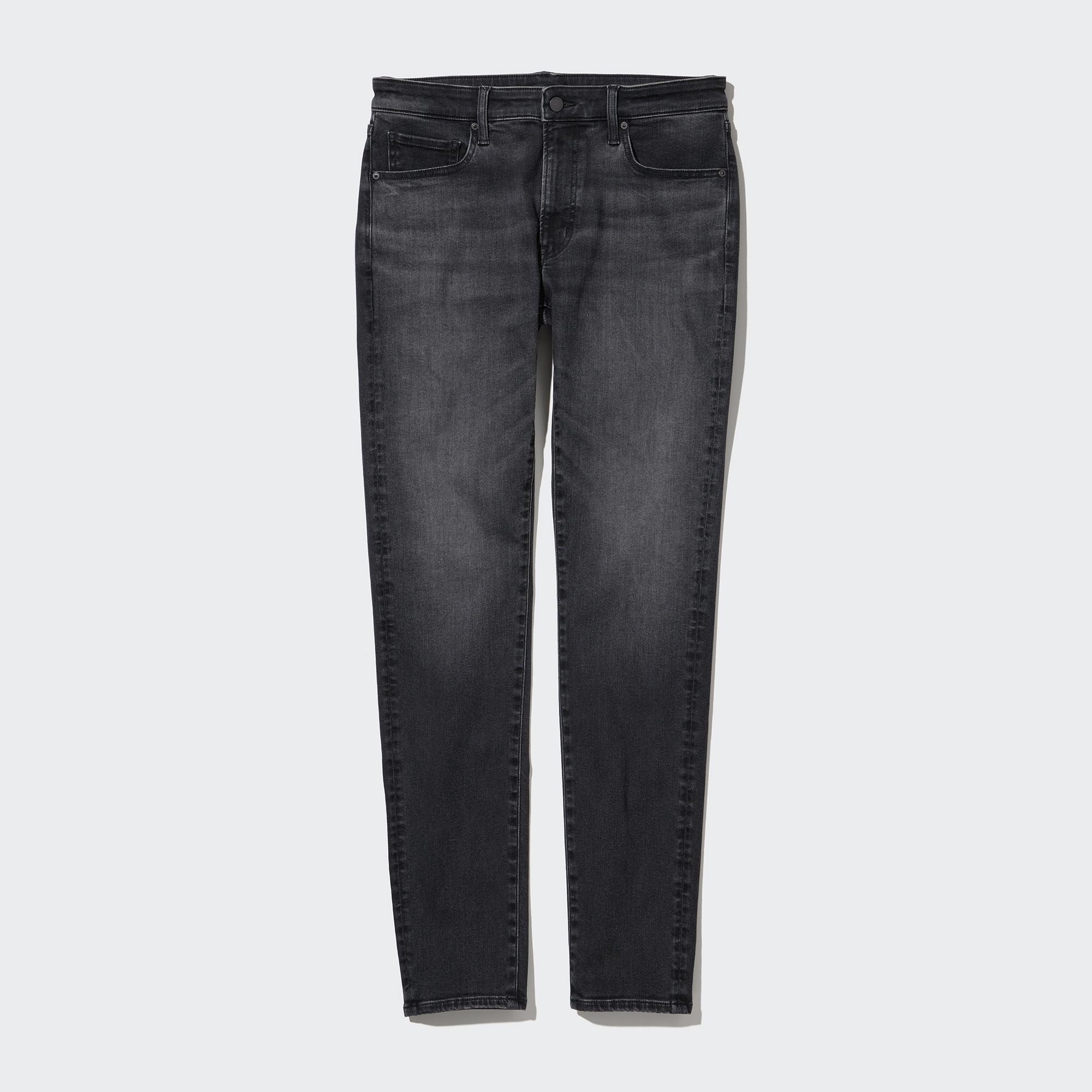 Ultra Stretch Skinny Fit Jeans Uniqlo Gb 6901