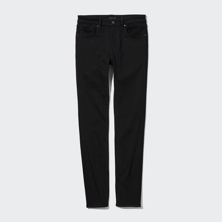 Ultra Stretch Skinny Fit Jeans | UNIQLO GB