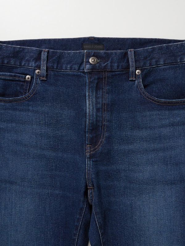 Slim-Fit Jeans | UNIQLO US