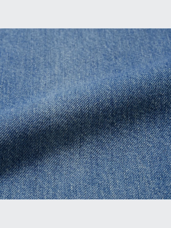 Wide-Fit Jeans