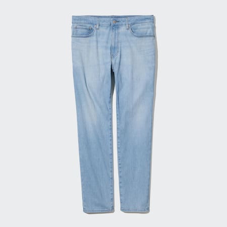 Jeans Ultra Elasticizzati
