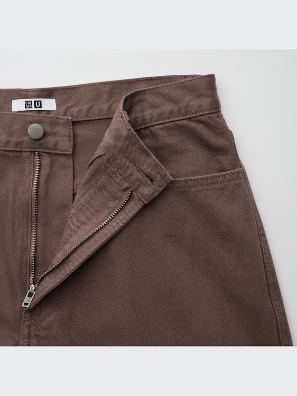 Relaxed Fit Jeans