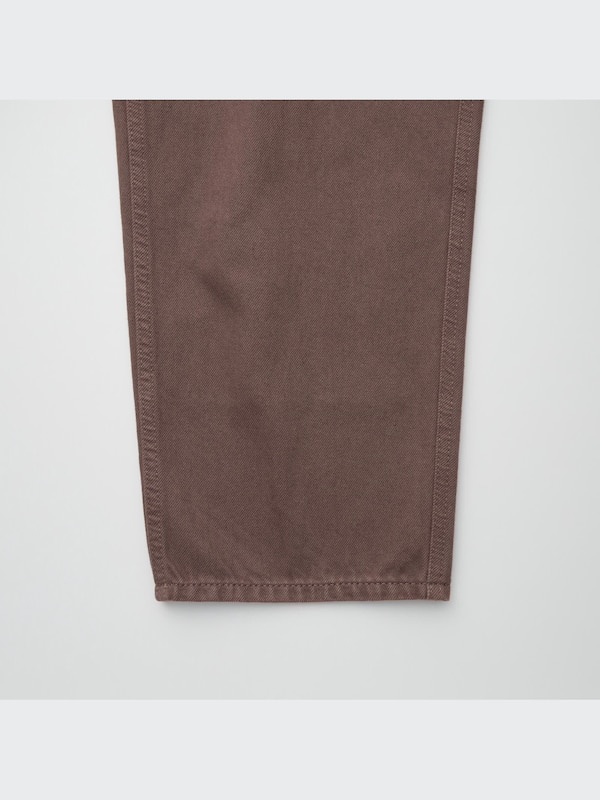 Relaxed Fit Jeans