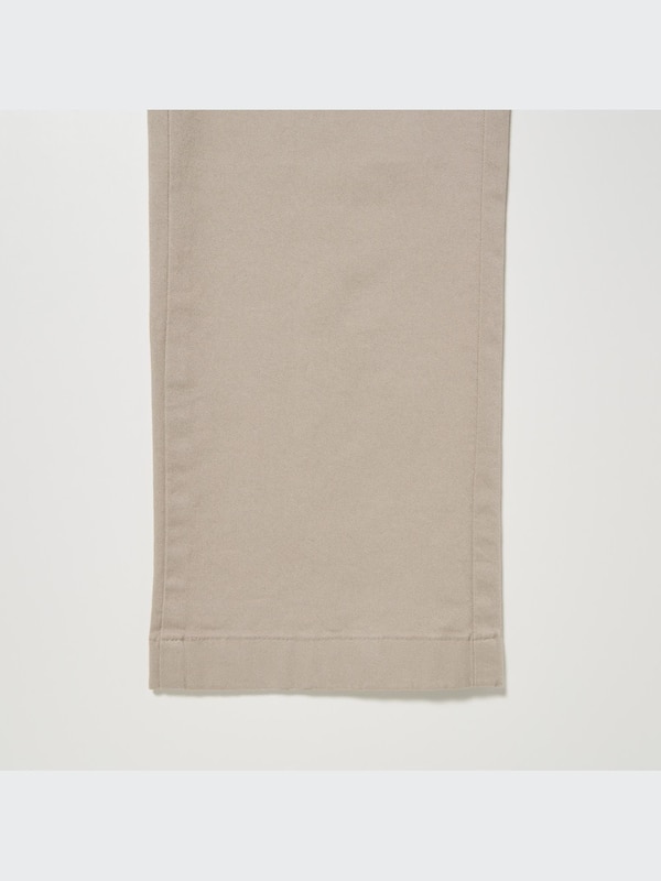Slim-Fit Chino Pants