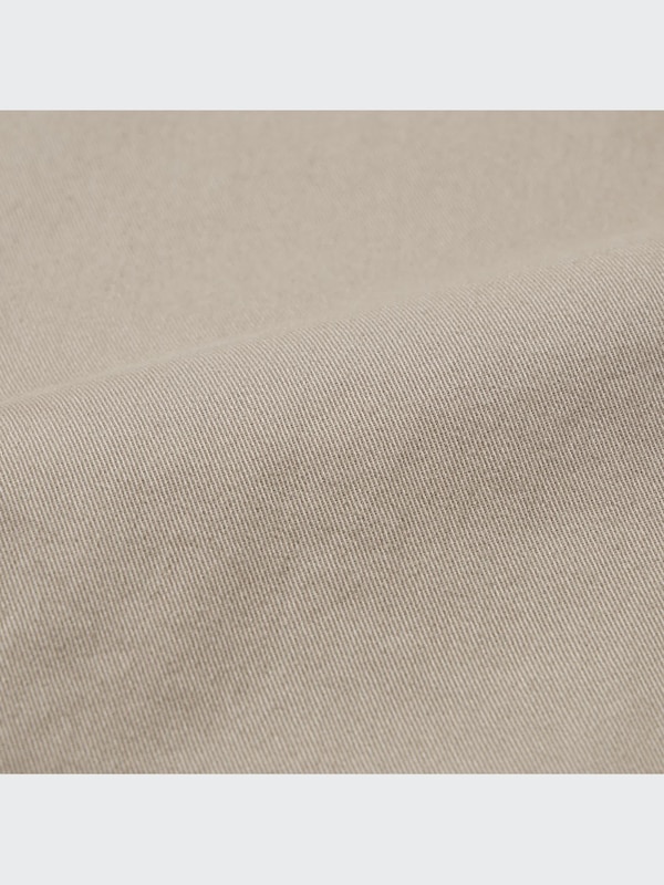Slim-Fit Chino Pants