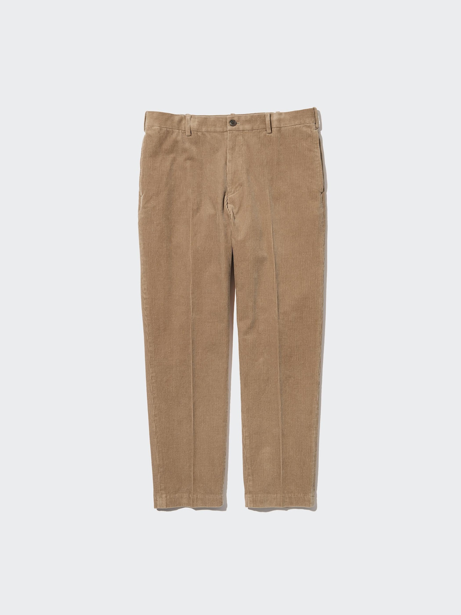 Uniqlo mens corduroy fashion pants