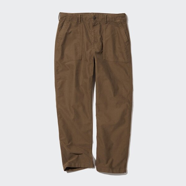 Utility Work Pants UNIQLO US
