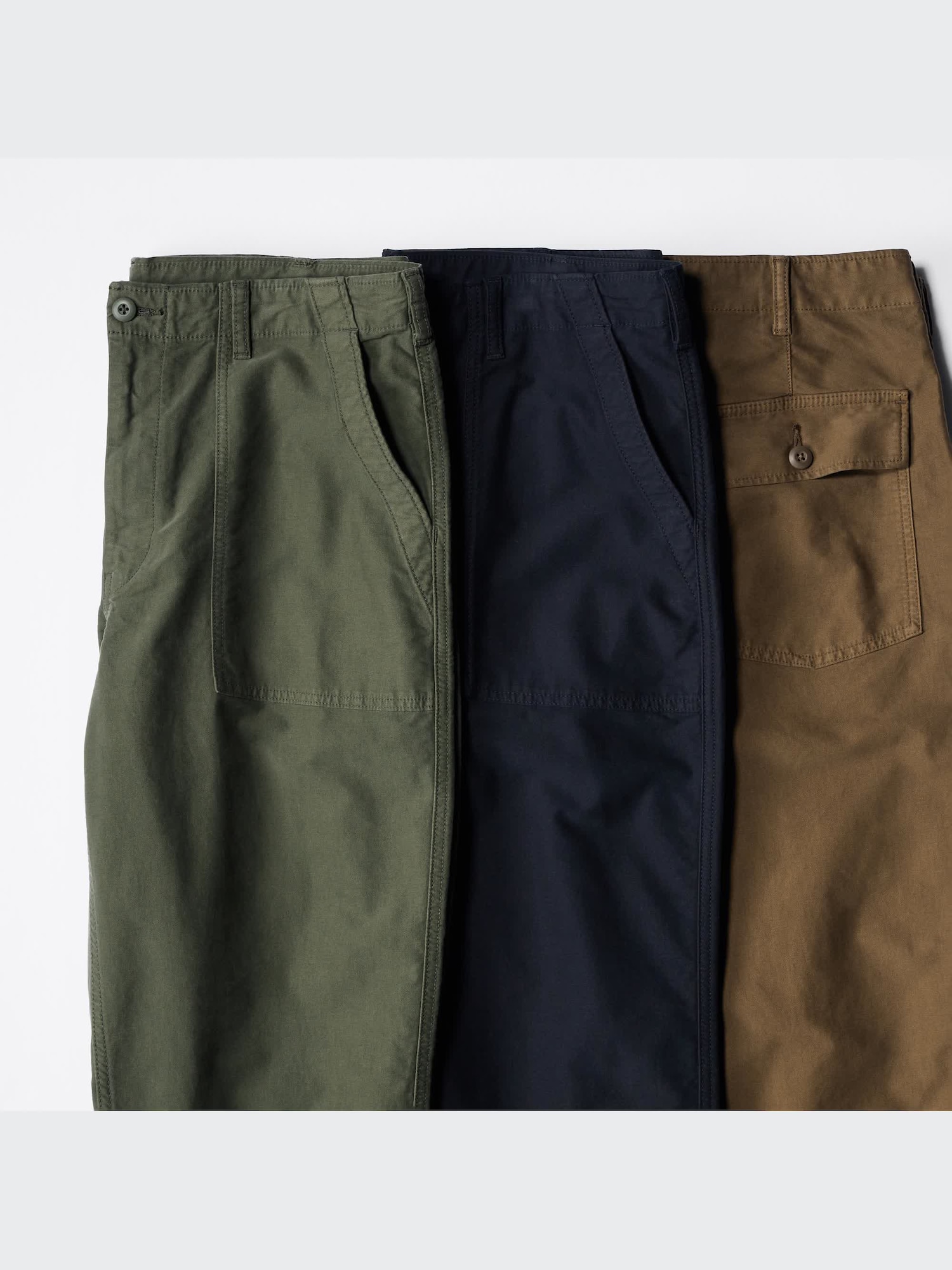 大人気!まとめ一覧 Pants Work Utility | US UNIQLO WorkUtility&SafetyClothing
