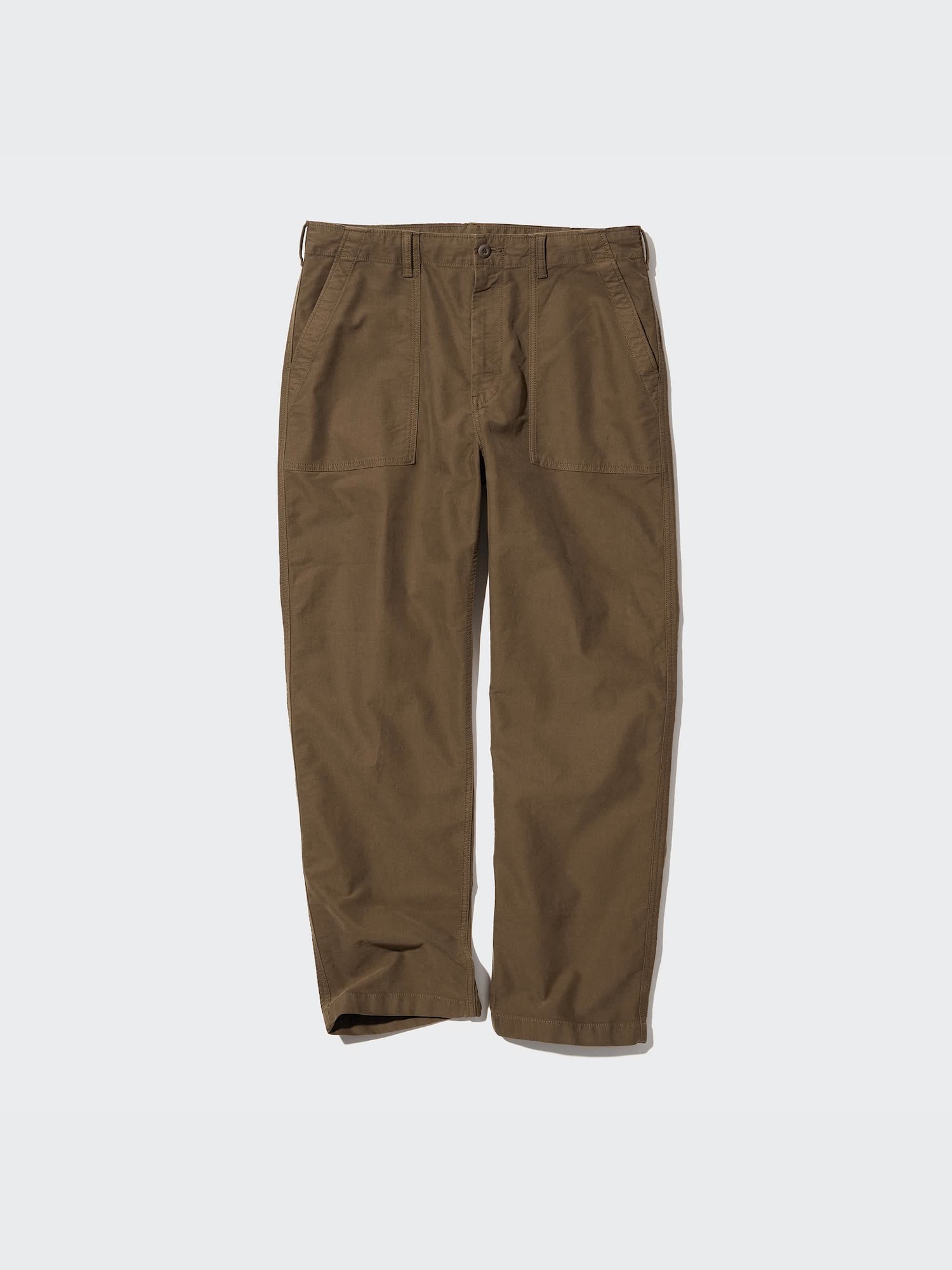 Utility Work Pants | UNIQLO US