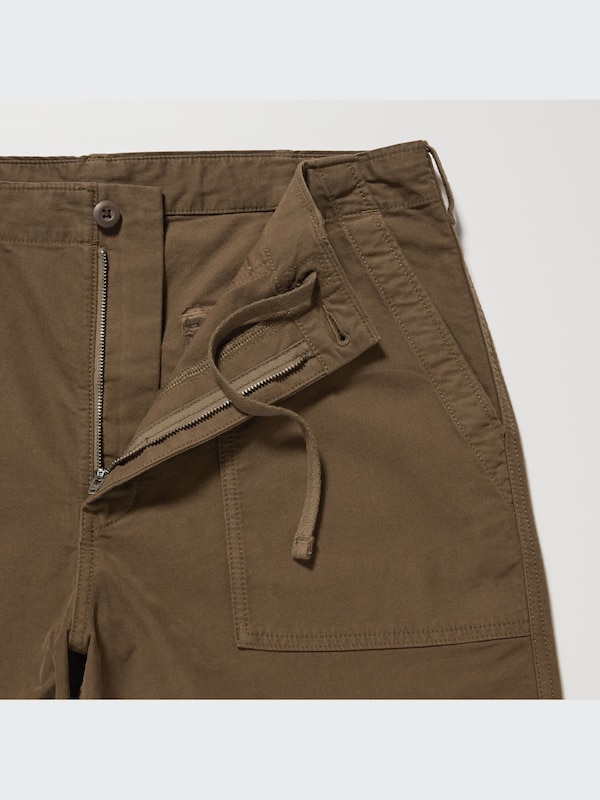Utility Work Pants